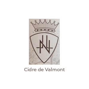 Logo Cidre de Valmont