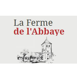 Logo ferme de l'abbaye