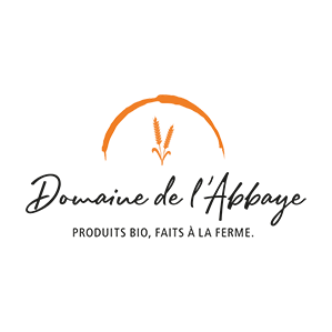 Logo domaine de l'abbaye