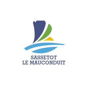 Logo de la ville de Sassetot-le-Mauconduit