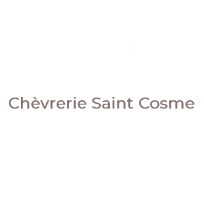 Logo Chèvrerie Saint Cosme